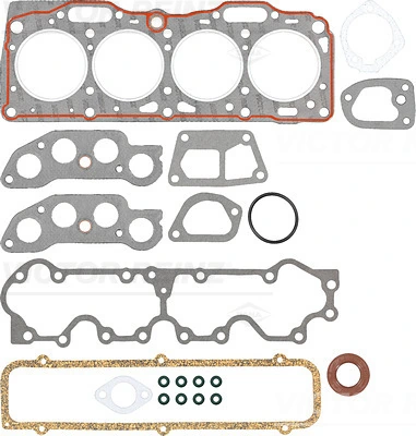 Gasket Kit, cylinder head